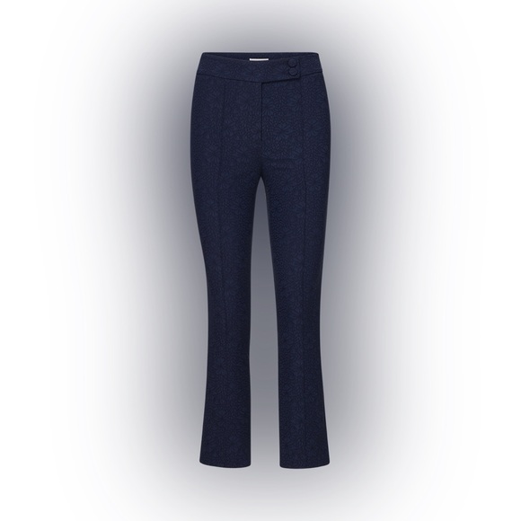 Veronica Beard Dell Jacquard Pant $398 NEW with tag - Picture 4 of 8